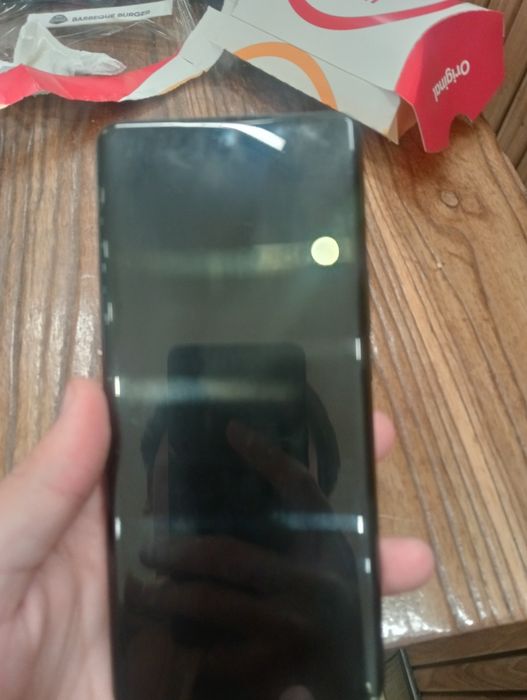 Honor x9b  12+8 256gb