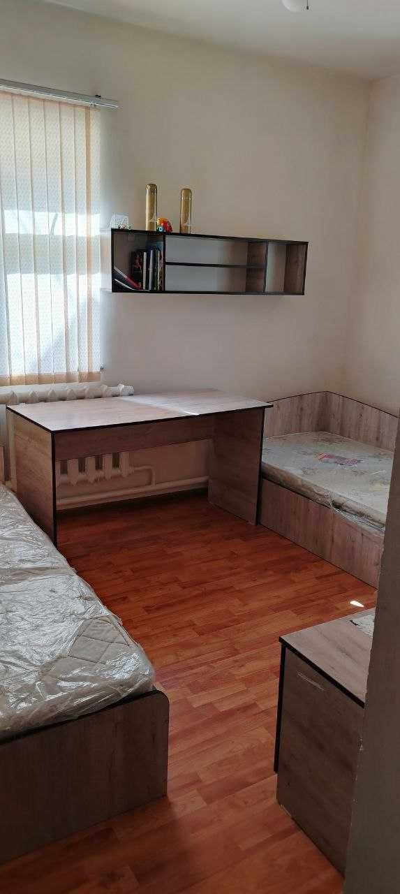 Сдаются в аренду 4 домика на территории Детской деревни.