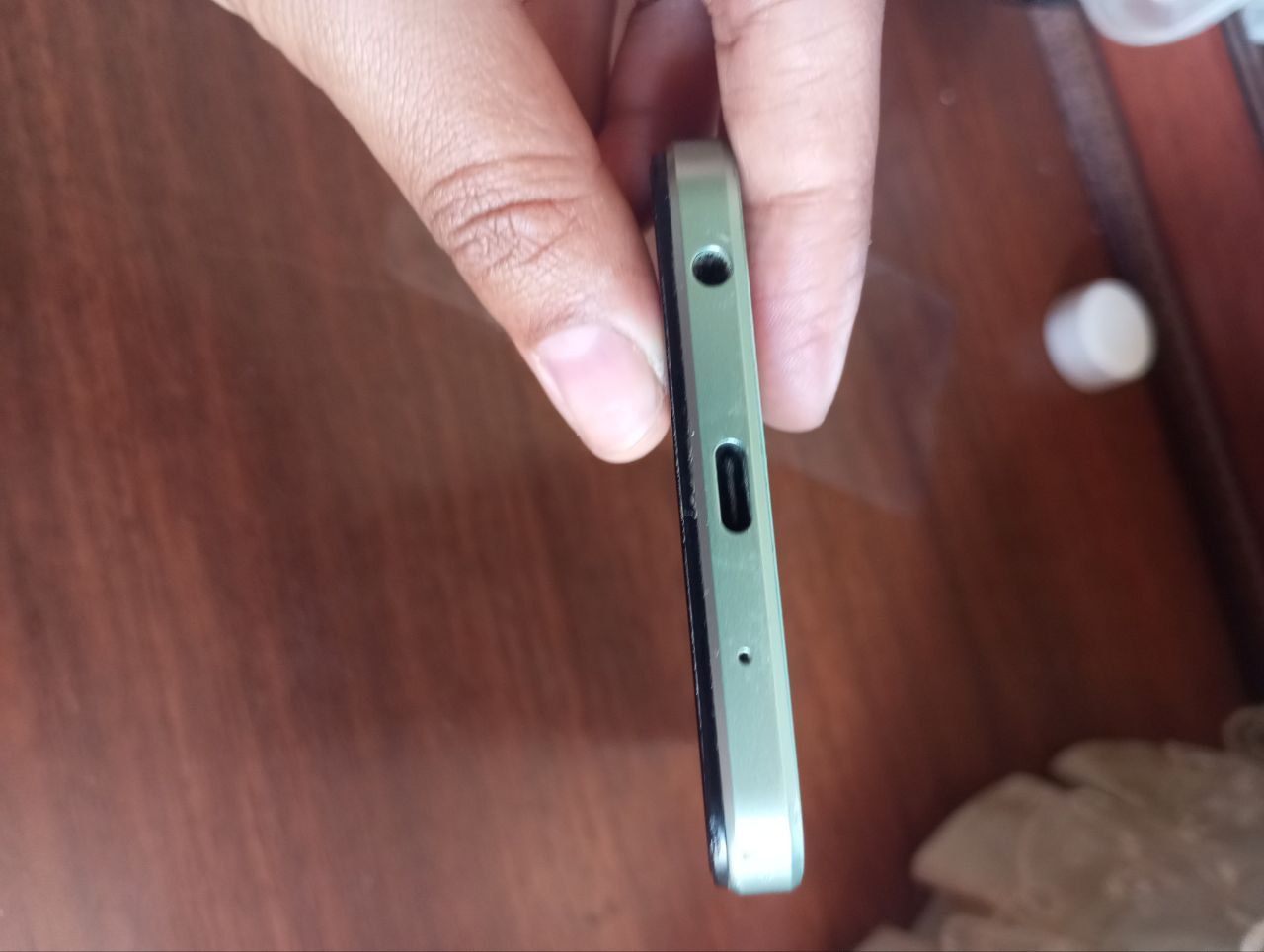 Vivo y03 android