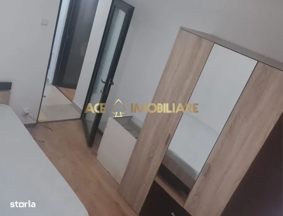 2 Camere | Berceni | Nitu Vasile | Metrou | DogFriendly