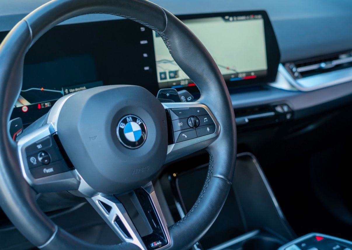 BMW 218 Active Tourer M sport