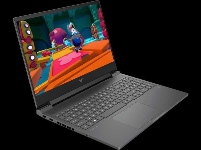 HP Victus Gaming  16-r0328TX/i7-13700h/16gb/512GB / RTX 4060 / 16