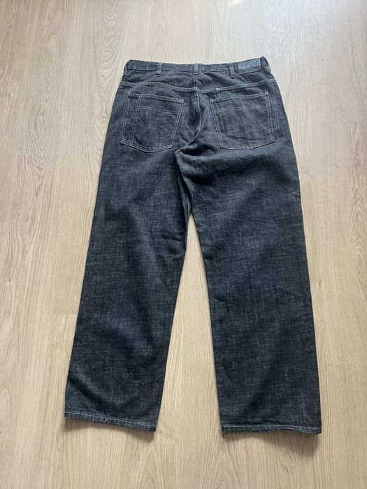 Blugi skate sean john baggy y2k 40