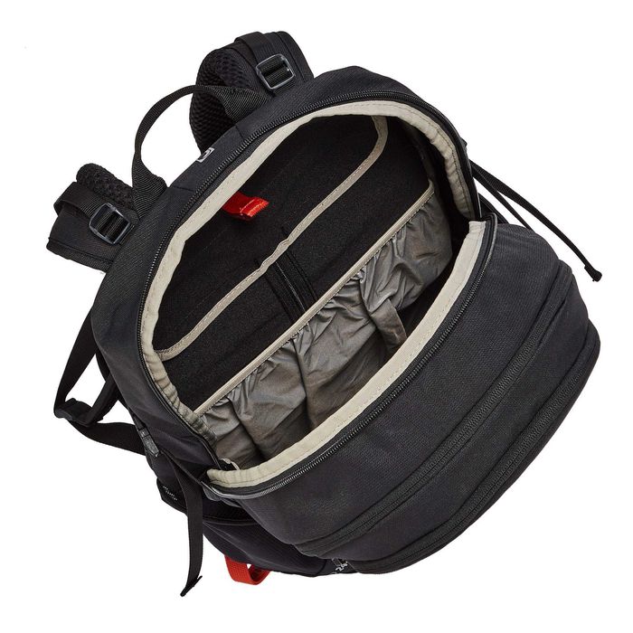 Rucsac Vaude 24L + 4L