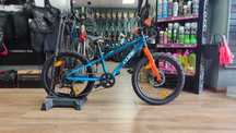 Bicicleta Cube Acid 200 DISC ACTIONTEAM