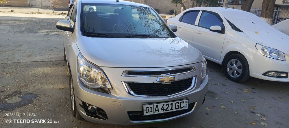 Продается Cobalt