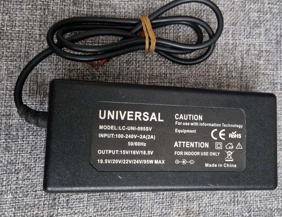 Incarcatoare laptop Lenovo HP/Fujitsusiemens/DELL/Acer