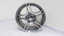 Диск FR541/5010 M/GRA R16 *7.5-5* 112 ET35 (Mercedes)