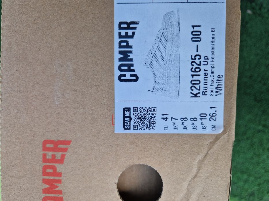 Incaltaminte Camper 41, Produs NOU