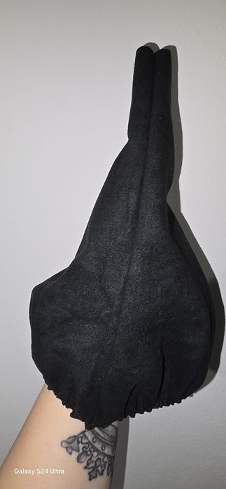 Комплект маншон скоростен лост bmw бмв е46, е36 , е30  алкантара