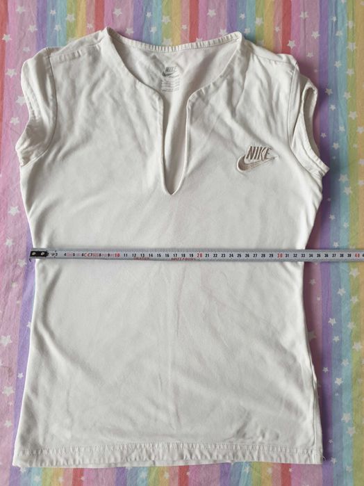 tricou, bluza cu maneca scurta Nike, marimea XS, 34