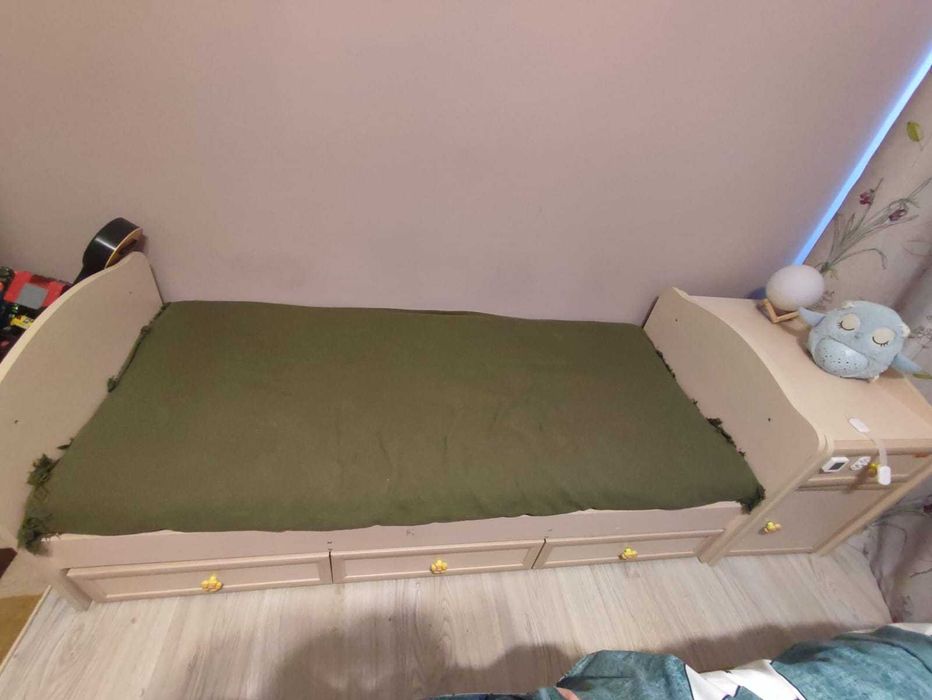 Patut 3 in 1 Bertoni
