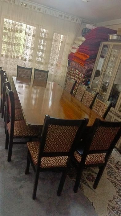 Stol stul xolati yangi