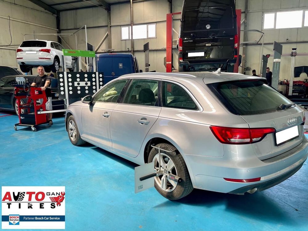 Calibrare Radar/Distronic & Reparații ADAS – Profesional, Rapid