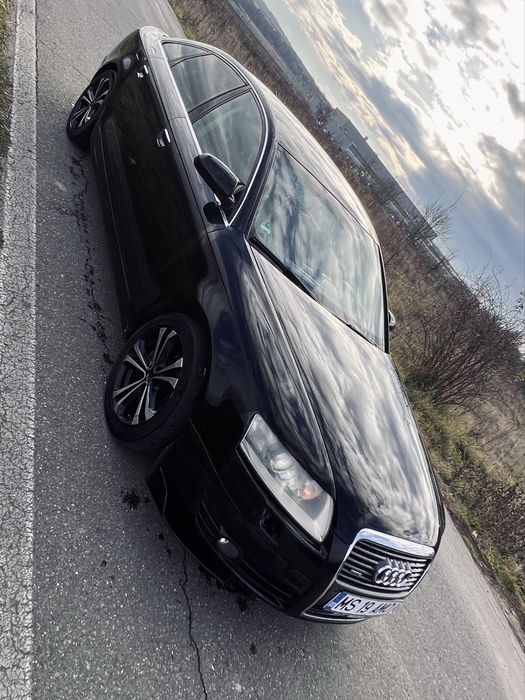 Audi a6 c6 3.0 Diesel