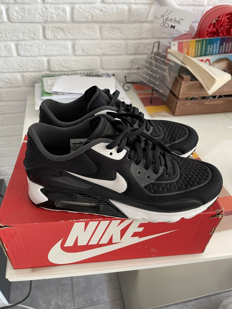 Nike air max ultra se