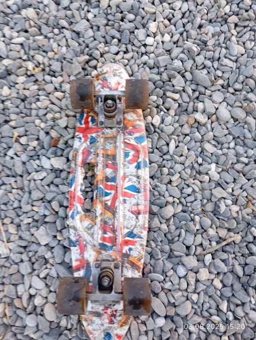 Skeyt sotiladi xaydalmagan yangi обмен xam bor telefonga