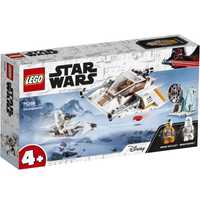 Lego Star Wars 75268 - Snowspeeder