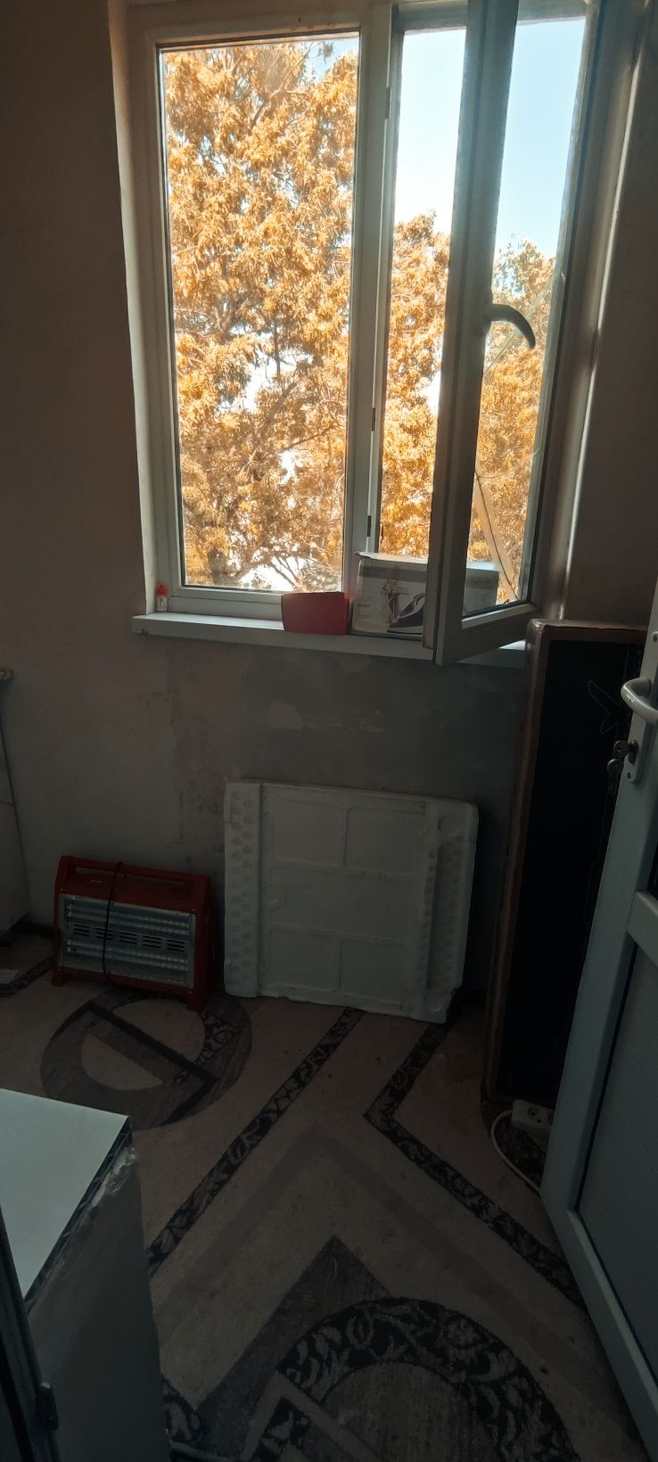 Продается Квартира В Городе