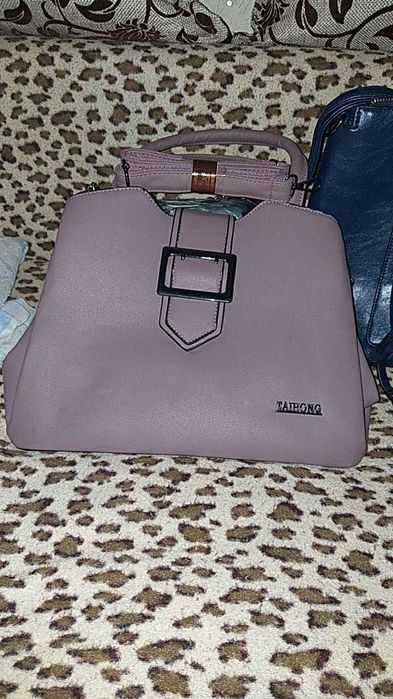 Сумки новые оригинальные