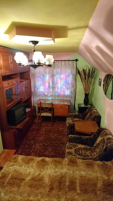 Închiriez casă cu 1 cameră