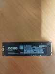 Продам SSD m2 250 gb. Samsung