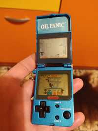 Nintendo oil panic mini