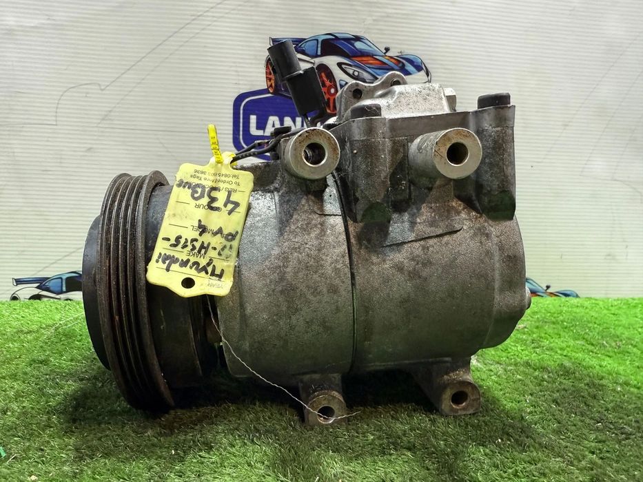 COMPRESOR AC HYUNDAI Lantra II / Accent II / Getz / COD OEM 12-HS15-PV4