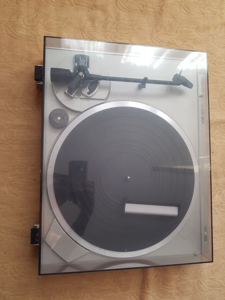 Pick.up Technics nefolosit