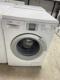 Masina de spalat BOSCH 8kg Model Nou