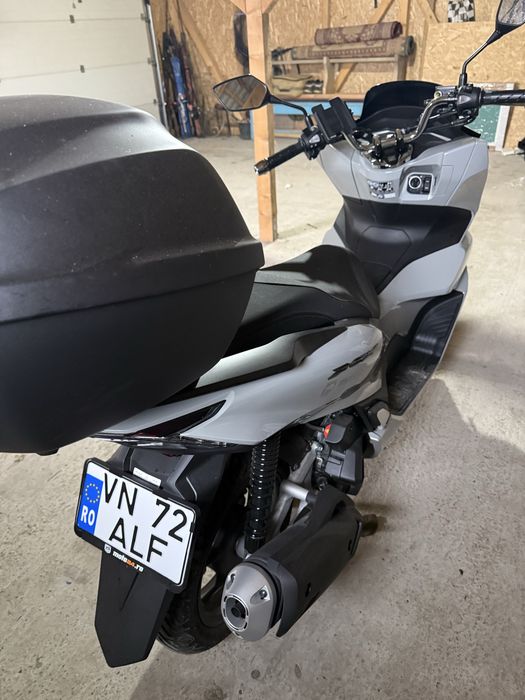 Scuter Honda  pcx 125cm