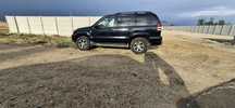 Toyota land cruiser 300