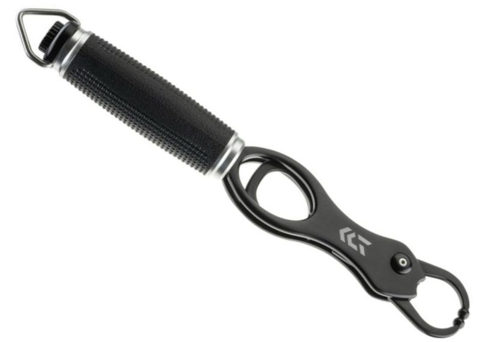 Grip Daiwa cu cantar, 29CM, 28LBS