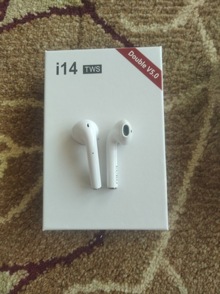 Air pods i 14TWS