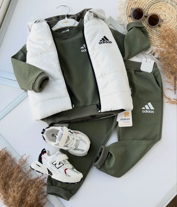 Детски комплекти