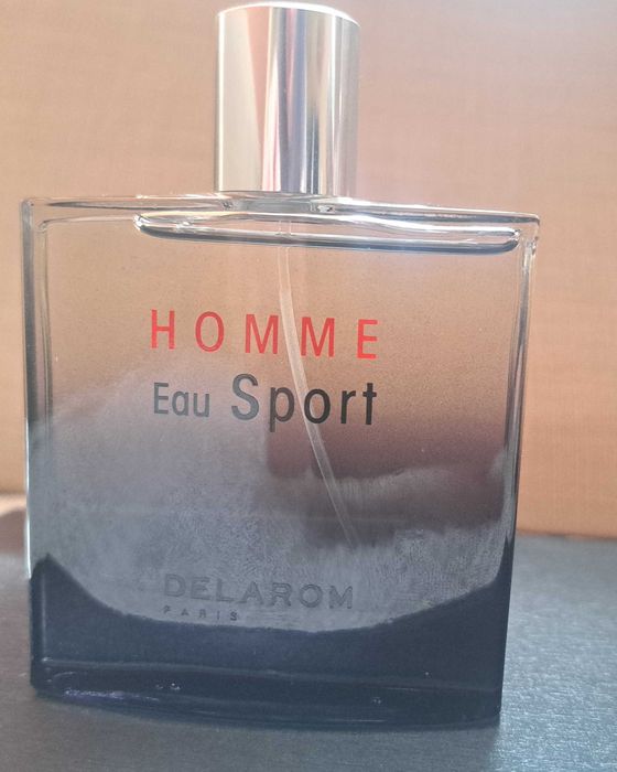 Delarom Paris Homme Eau Sport парфюмна вода
