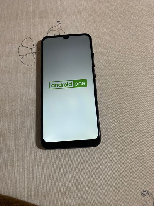 Xiaomi Redmi Mi A3 -64GB/4GB,Dual SIM,зарядно,Blue