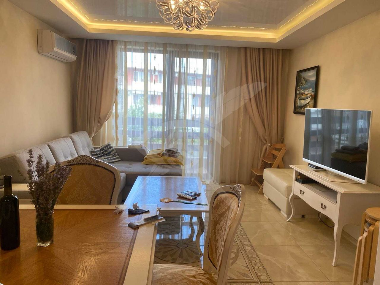 Продава се Многостаен апартамент в к.к. Елените - 109 кв.м за 1331 €/кв.м - Снимка #8
