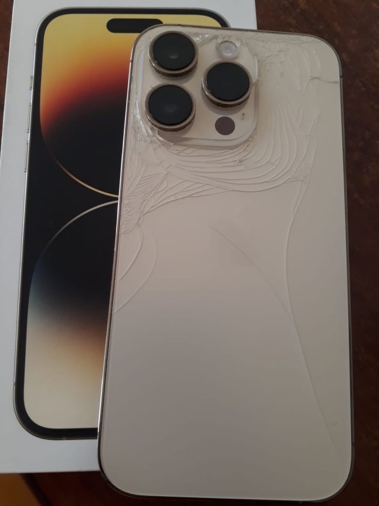 Продам aplle14pro