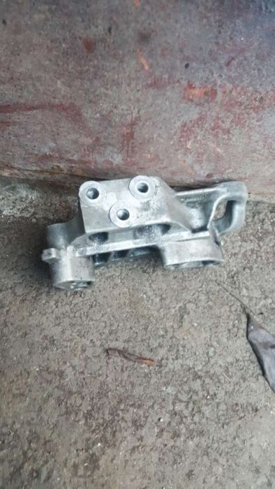 Suport motor,tampon motor,Ford Fiesta, Ford Fusion, 1.4 diesel Tdci