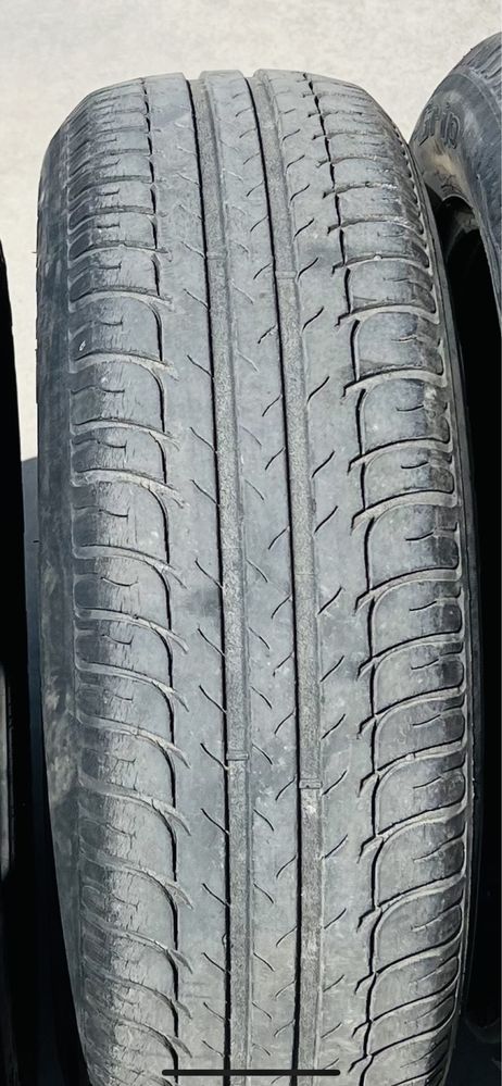 Летни гуми G-grip 195/60/R15