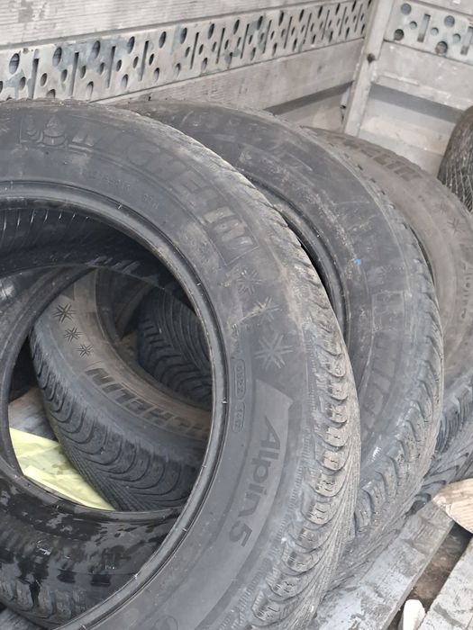 Anvelope cauciucuri iarna r16