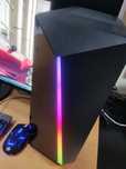 Игровой Компьютер i7-9700,GTX1070ti,озу 16гб