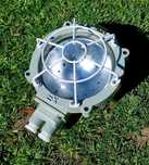 Lampa Antiexplozie BXL-100B - Protecție IP65, 100W, 220V