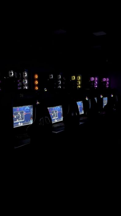 Tayyor pul topar biznes kompyuter playstation game club biznesi