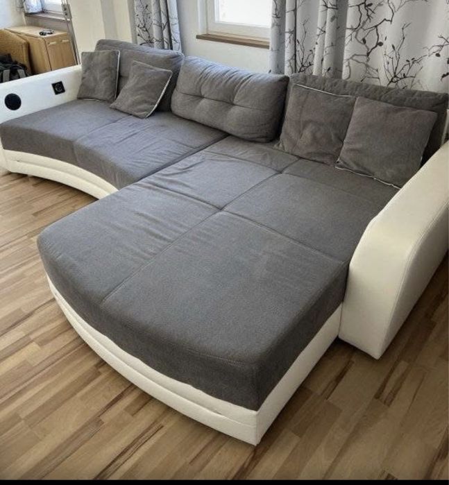 Canapea SH Extensibila