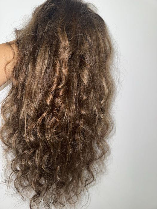 Par natural  100% natural suvitat