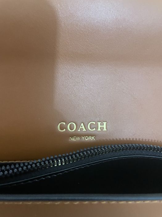 geanta Coach Maro