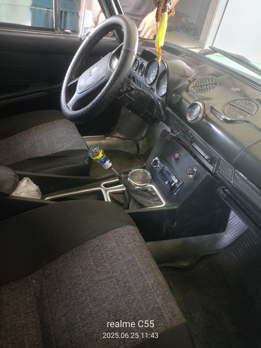 Vaz 2106 srochni sotiladi