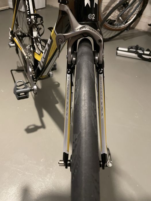 Trek Madone series 6.2 56